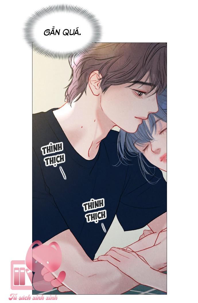 Thần Bí - Chap 43