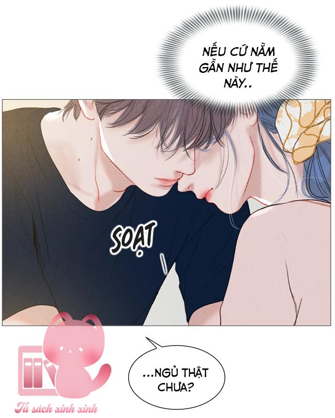 Thần Bí - Chap 43