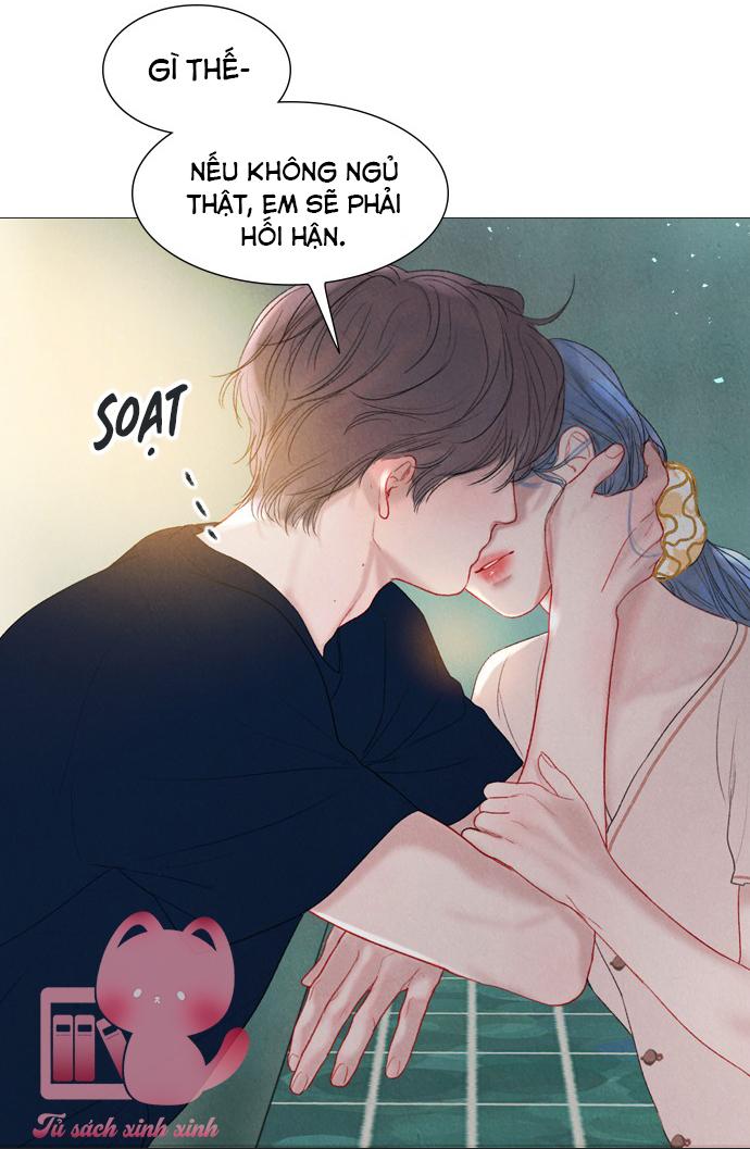 Thần Bí - Chap 43