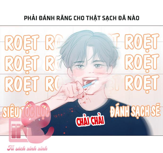 Thần Bí - Chap 43