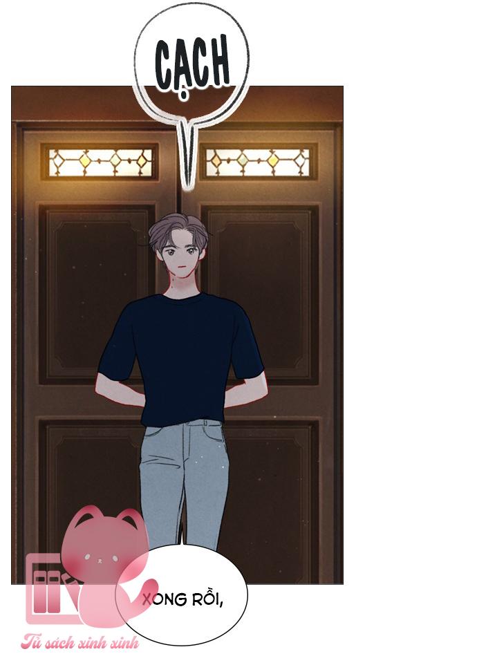 Thần Bí - Chap 43