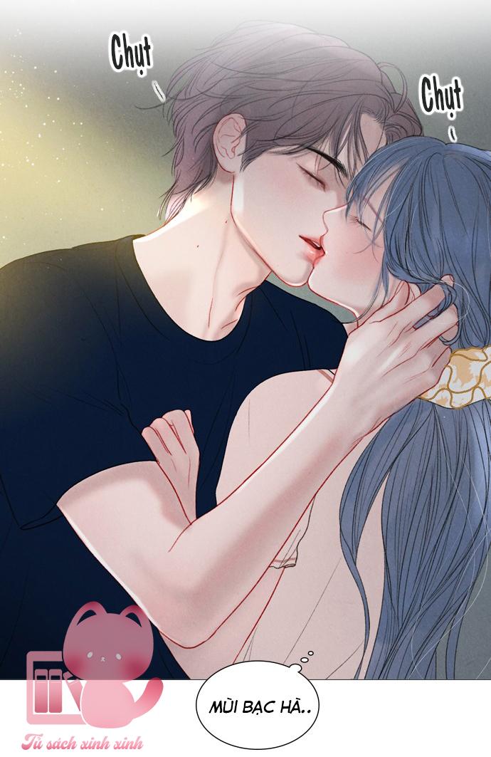 Thần Bí - Chap 43