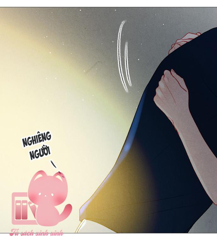 Thần Bí - Chap 43