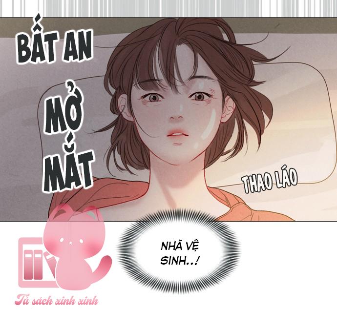 Thần Bí - Chap 43
