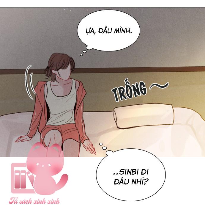 Thần Bí - Chap 43