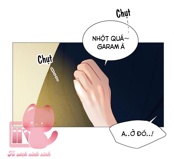 Thần Bí - Chap 43