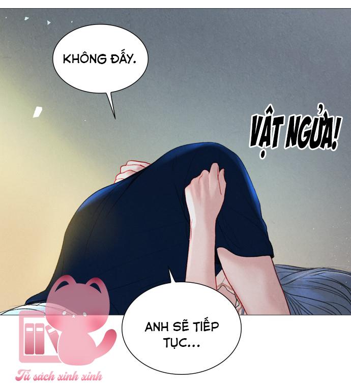 Thần Bí - Chap 43