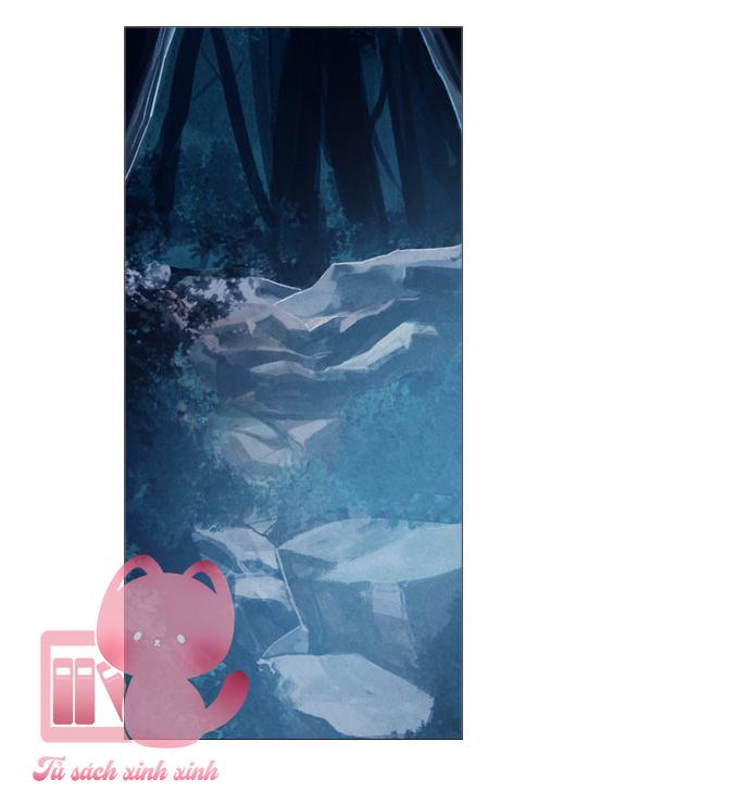 Thần Bí - Chap 43