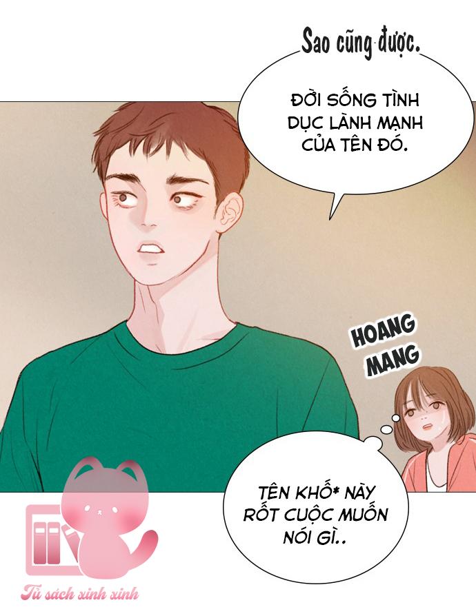 Thần Bí - Chap 44