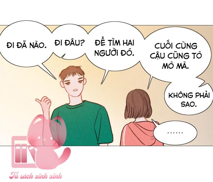 Thần Bí - Chap 44