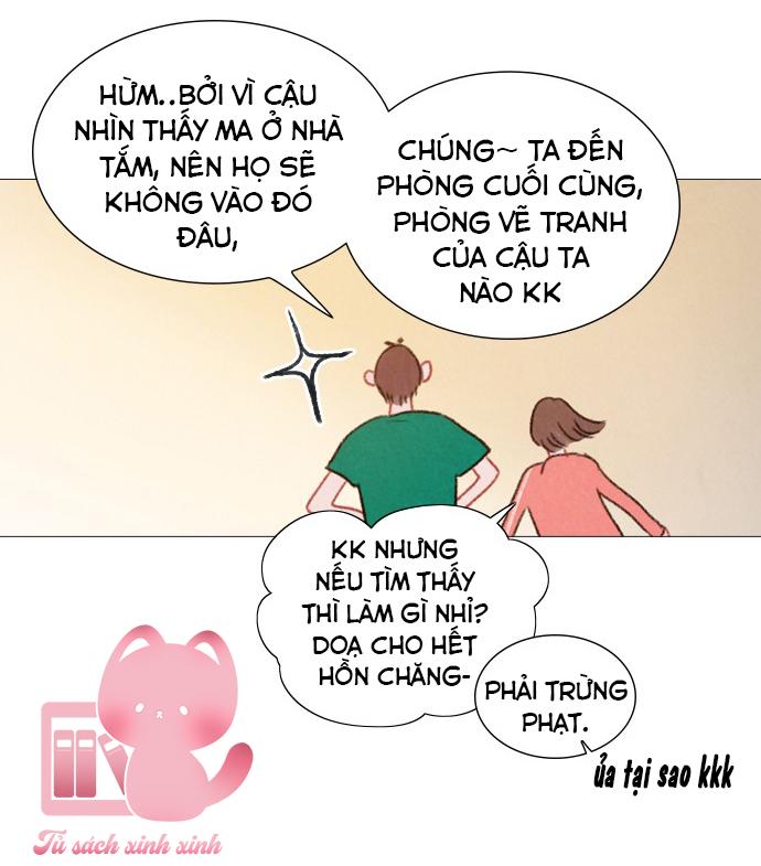 Thần Bí - Chap 44