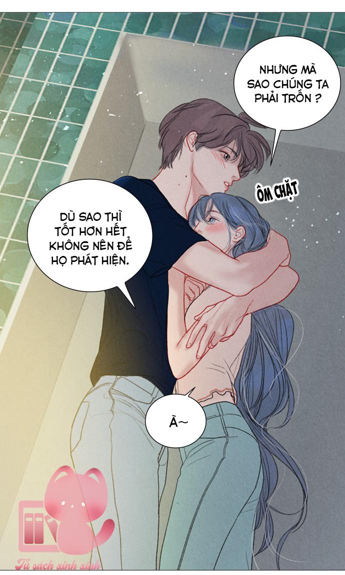 Thần Bí - Chap 44