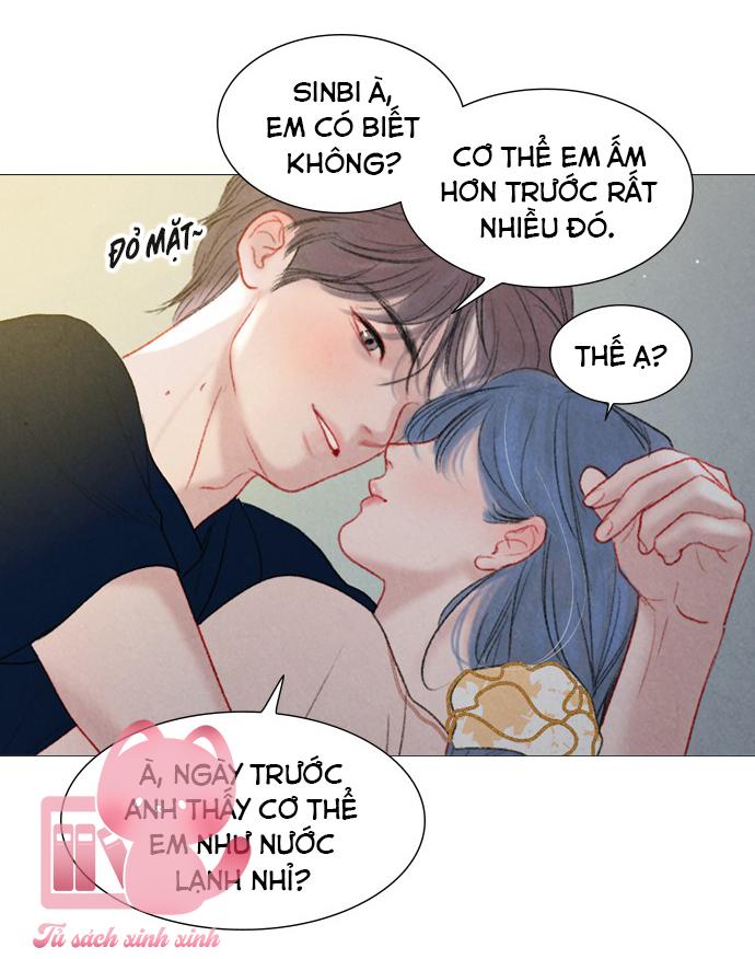 Thần Bí - Chap 44