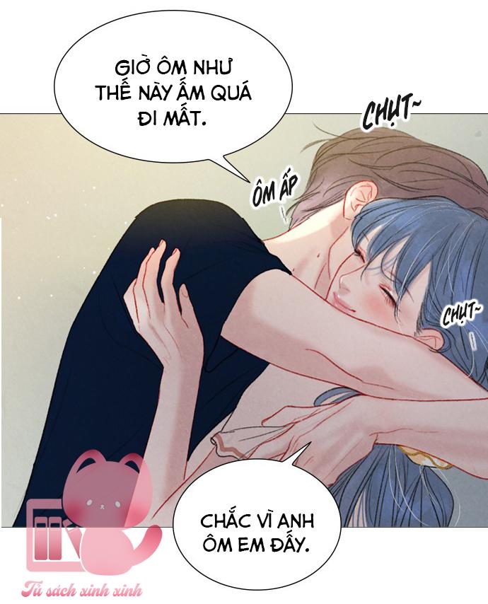 Thần Bí - Chap 44