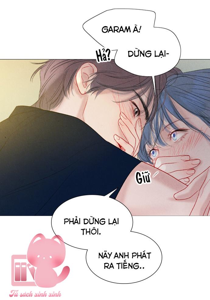 Thần Bí - Chap 44