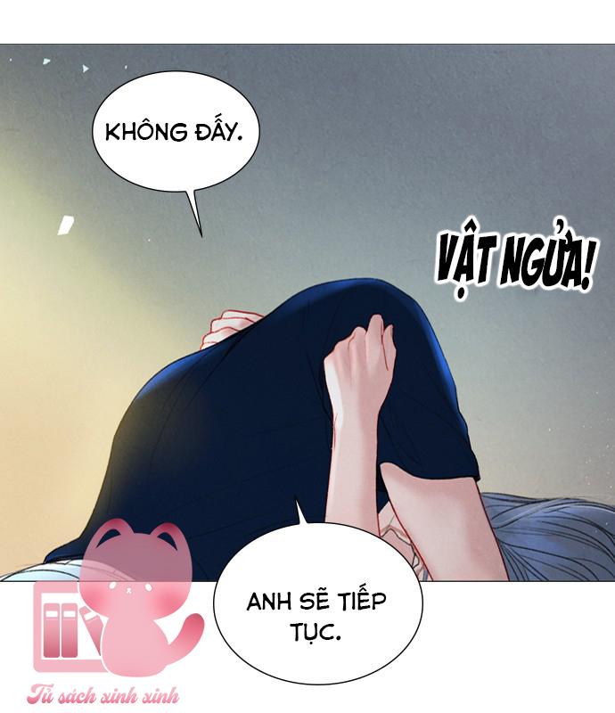 Thần Bí - Chap 44