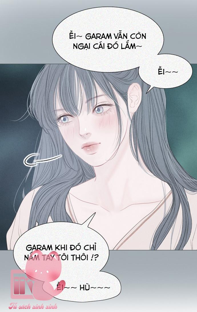 Thần Bí - Chap 44