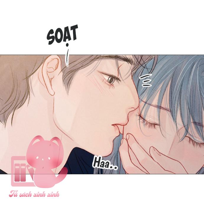 Thần Bí - Chap 44