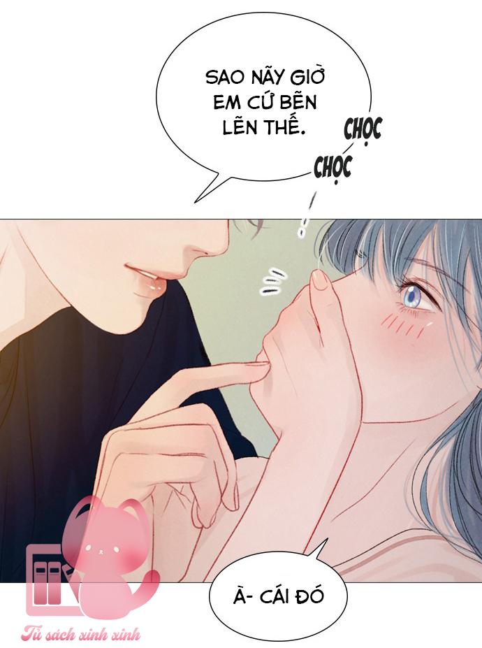 Thần Bí - Chap 44