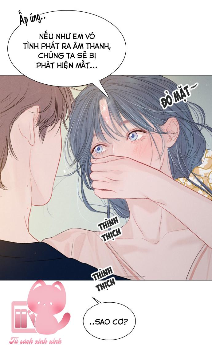 Thần Bí - Chap 44