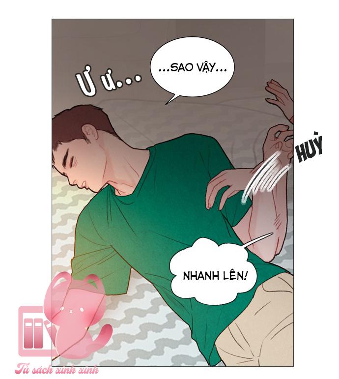 Thần Bí - Chap 44