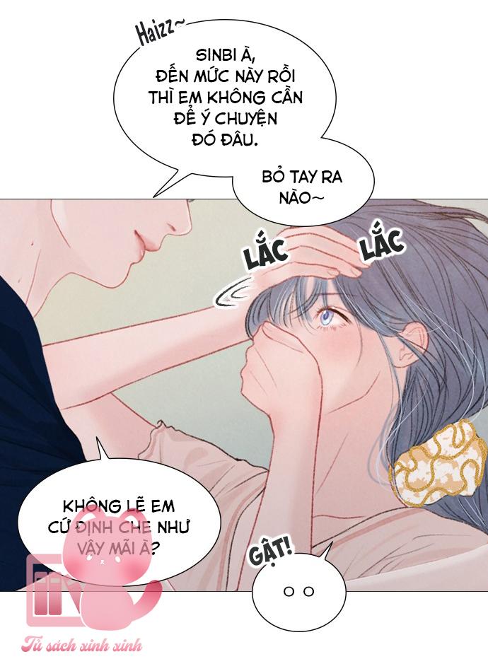 Thần Bí - Chap 44