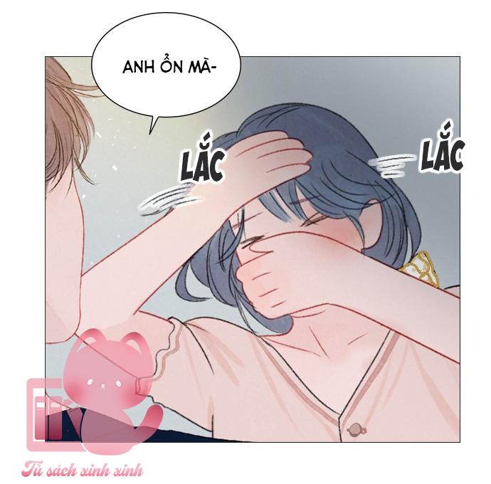 Thần Bí - Chap 44