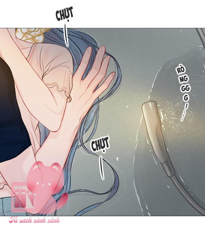 Thần Bí - Chap 44