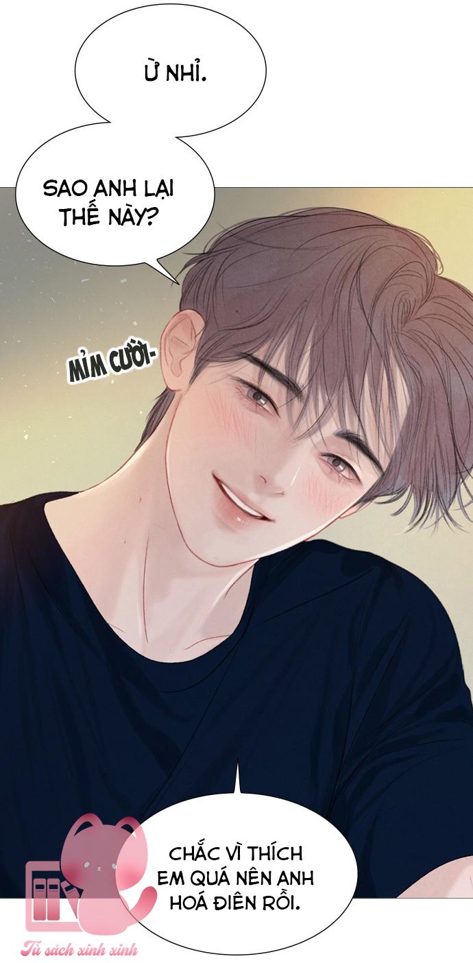 Thần Bí - Chap 44