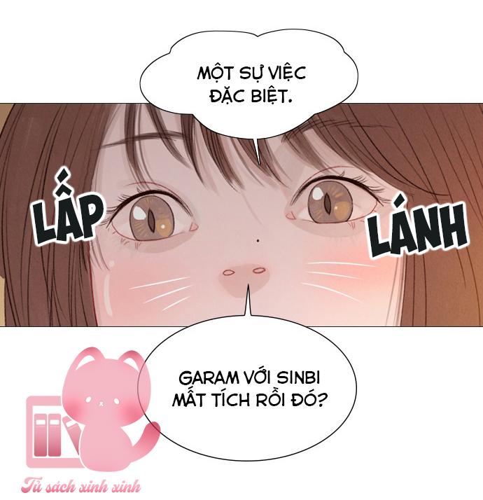 Thần Bí - Chap 44