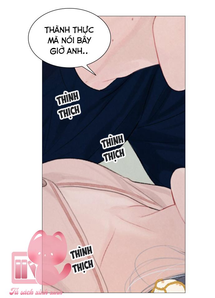 Thần Bí - Chap 44