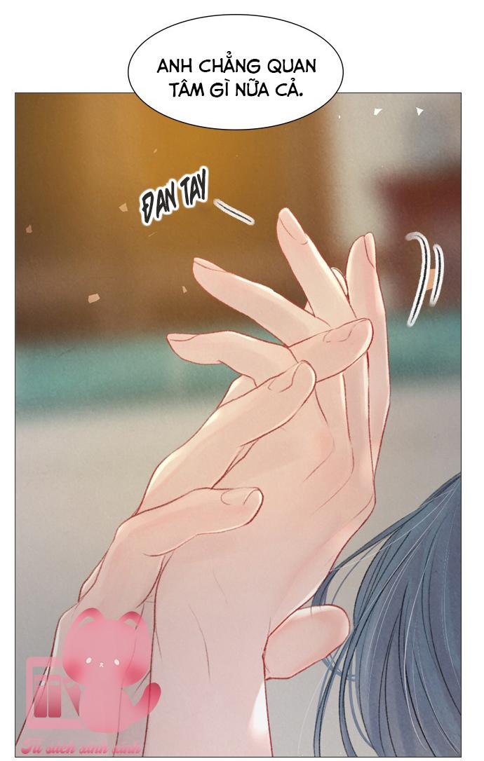 Thần Bí - Chap 44