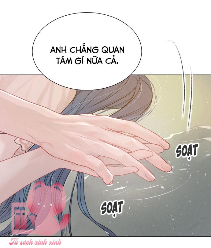 Thần Bí - Chap 44