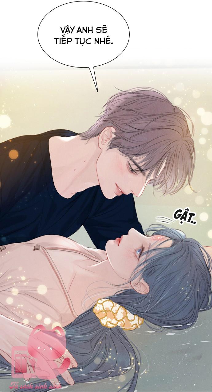 Thần Bí - Chap 44