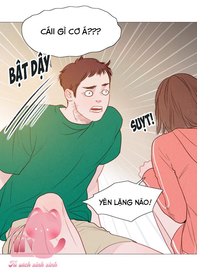 Thần Bí - Chap 44