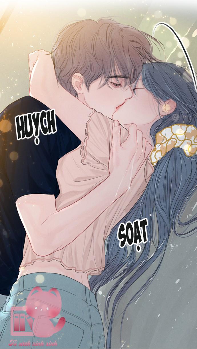 Thần Bí - Chap 44