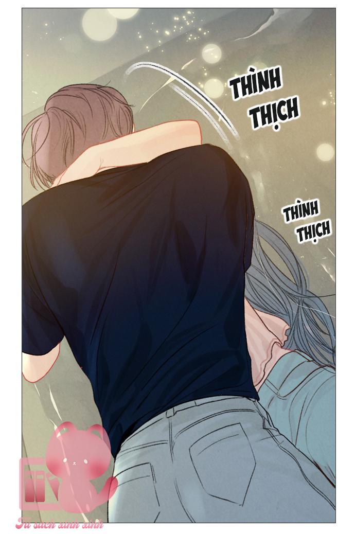 Thần Bí - Chap 44