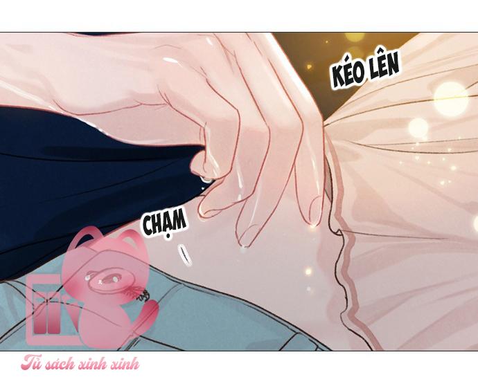 Thần Bí - Chap 44