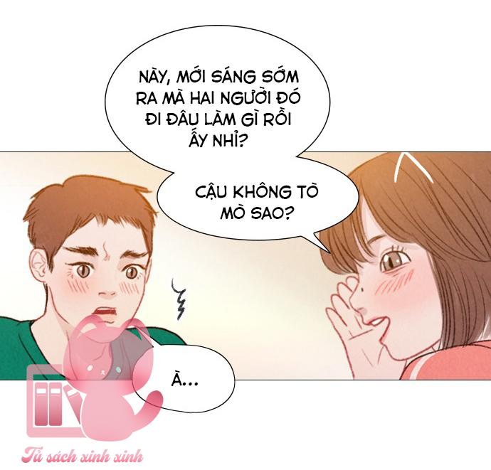 Thần Bí - Chap 44