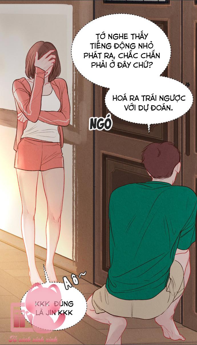 Thần Bí - Chap 44