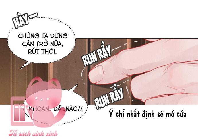 Thần Bí - Chap 44