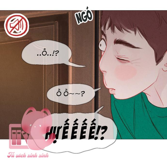 Thần Bí - Chap 44