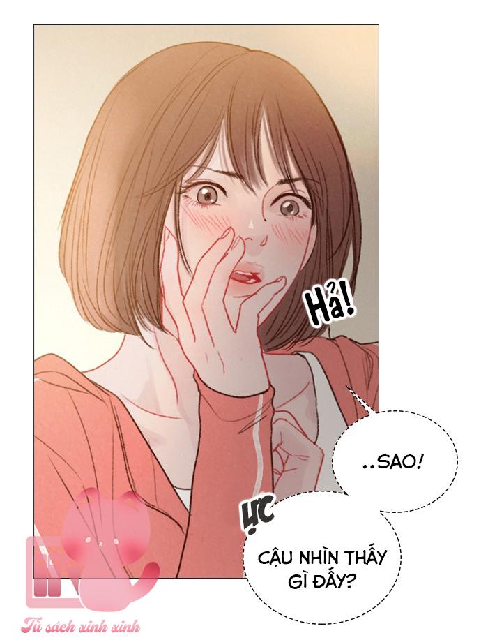 Thần Bí - Chap 44