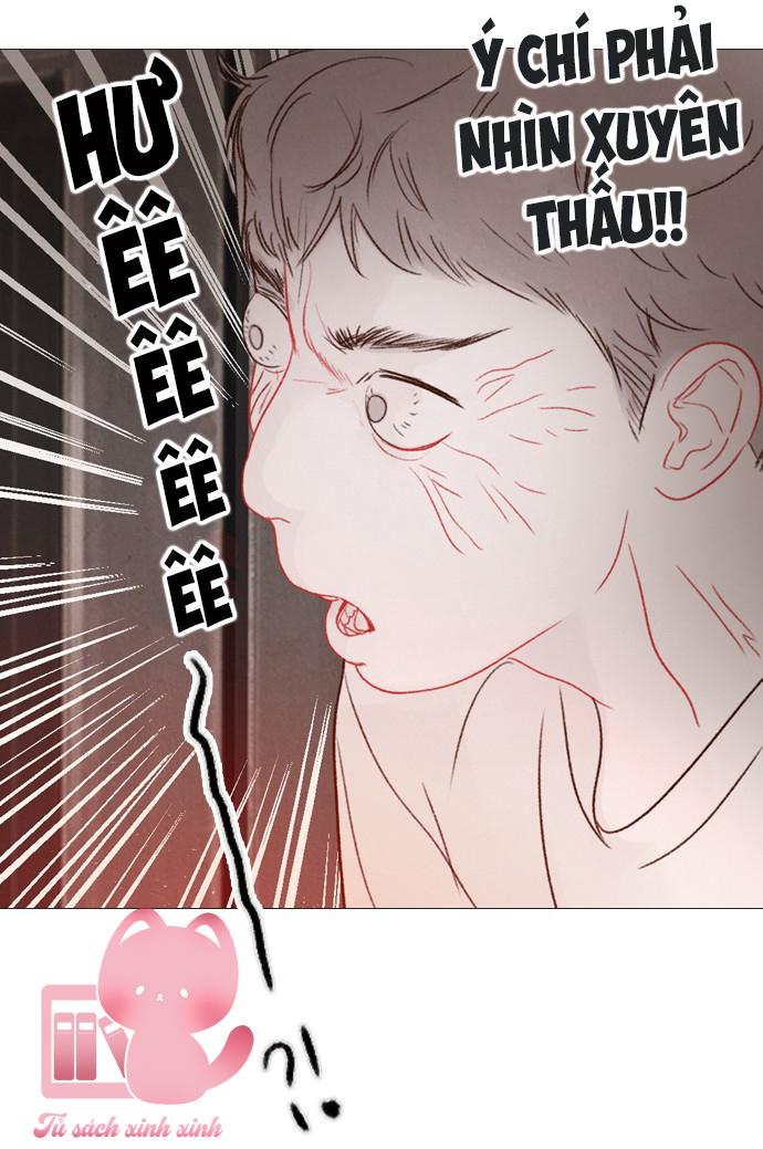 Thần Bí - Chap 44