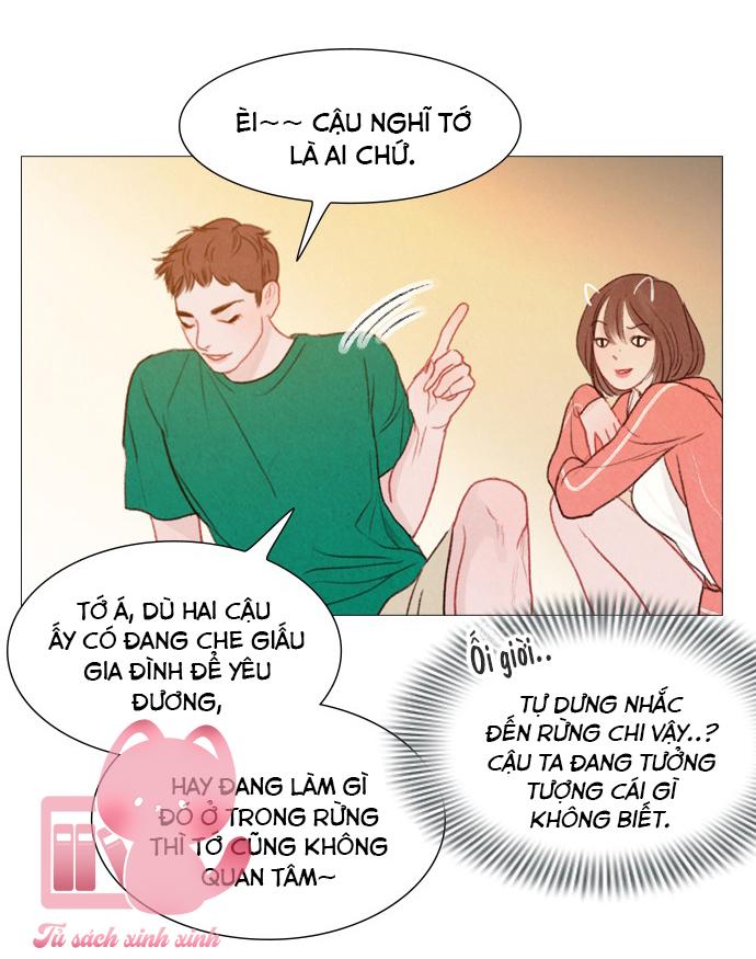 Thần Bí - Chap 44