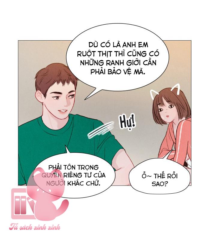 Thần Bí - Chap 44