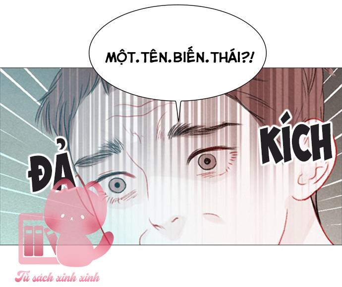 Thần Bí - Chap 45