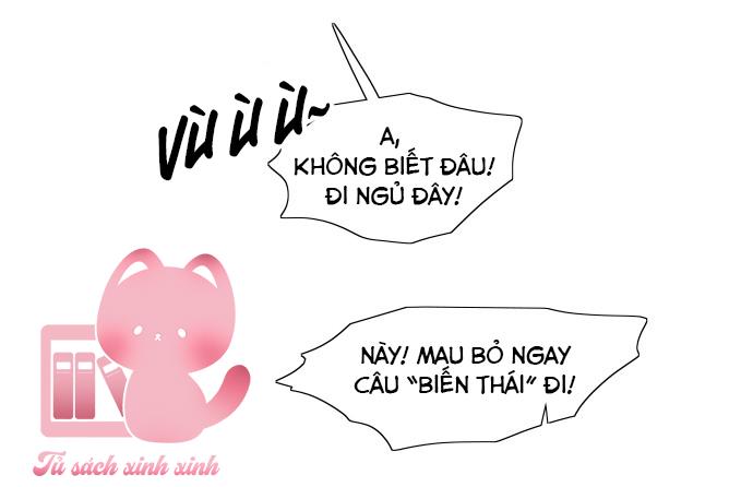 Thần Bí - Chap 45
