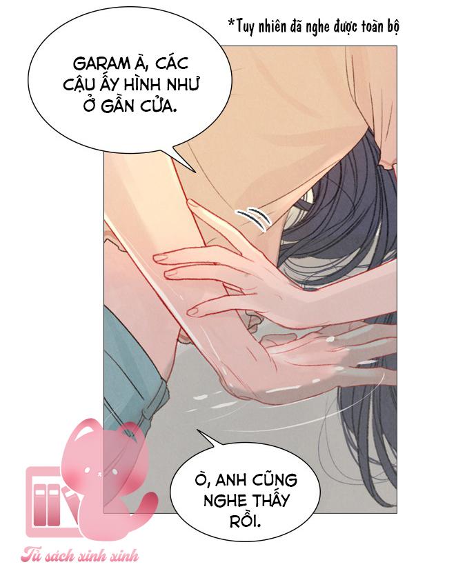Thần Bí - Chap 45