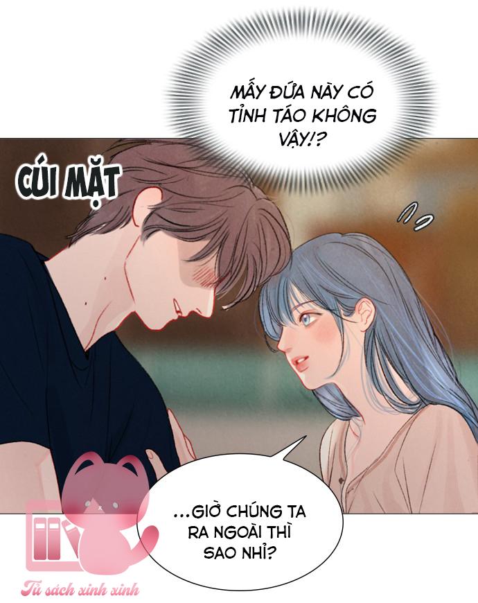 Thần Bí - Chap 45